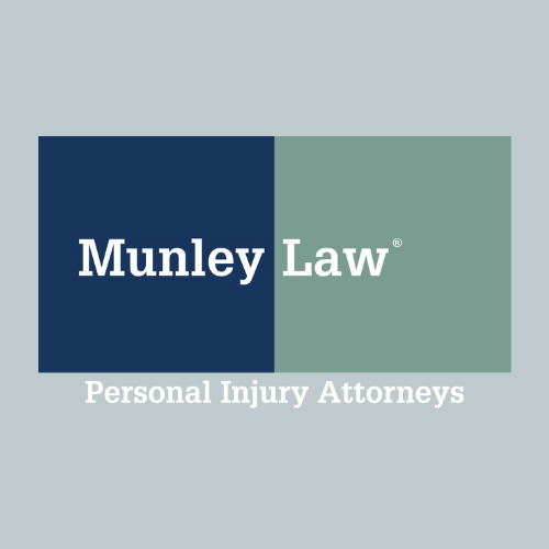 Munley Law Personal Injury Attorneys