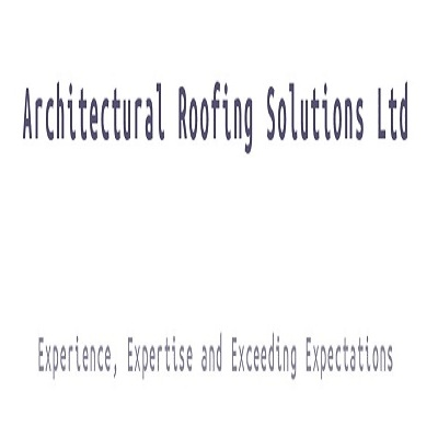 ARCHITECTURAL ROOFING SOLUTIONS LIMITED