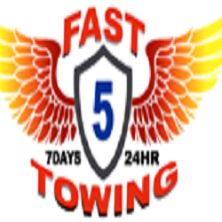 Fast5 Towing