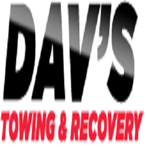 Dav&rsquo;s Towing & recovery LLC