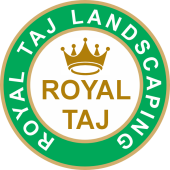 royal taj landscaping service dubai uae