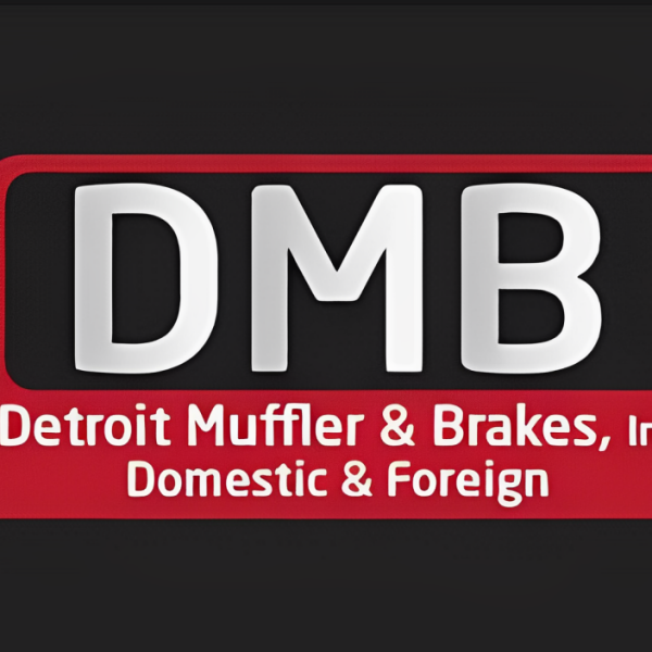 Detroit Muffler and Brakes