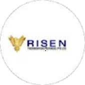 Risen Thermohygro Services Pte Ltd