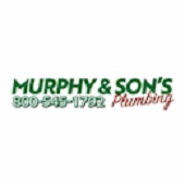 Murphy and Son's Plumbing