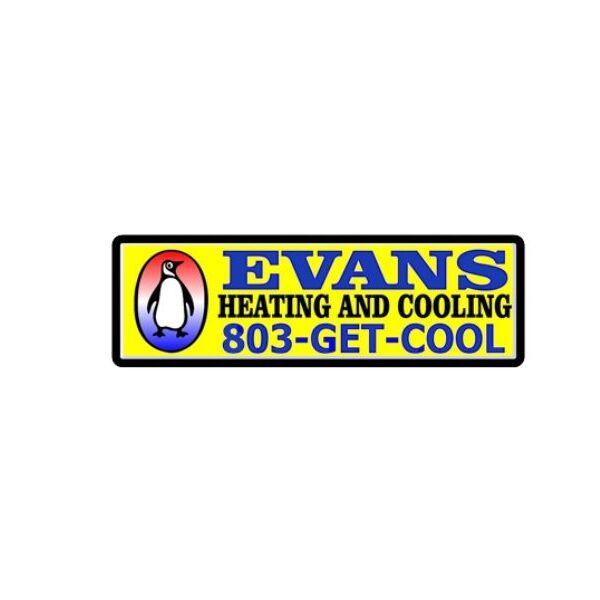 Evans Heating & Cooling