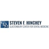 Steven F Hinchey DMD - Glastonbury Dentist