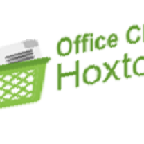 Office Clearance Hoxton