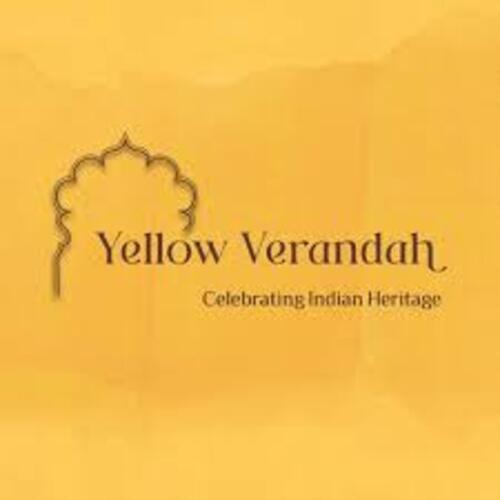 Yellow Verandah