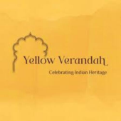Yellow Verandah
