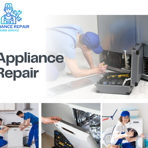 Appliance Repair Home Service