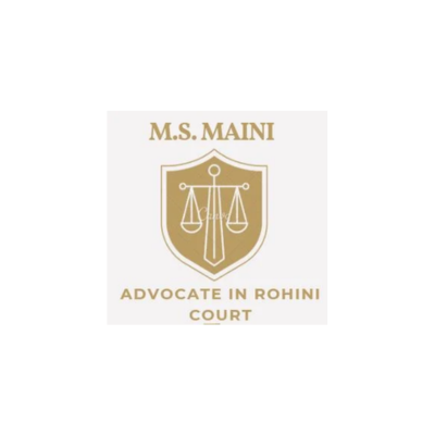 M.S. Maini Advocate