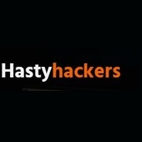 Hasty hackers