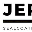 Jersey Asphalt Sealcoating