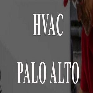 HVAC Palo Alto