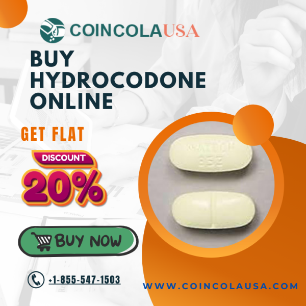 Buy Hydrocodone Online with Our Easy Delivery