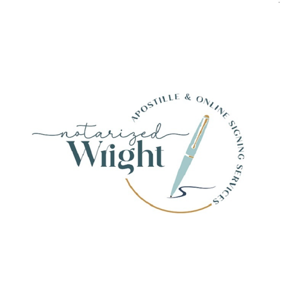 Notarized Wright, LLC