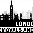 London Removals and Storage