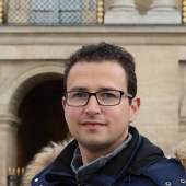 Daniel del Valle Álvarez