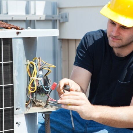 HVAC Newport Beach
