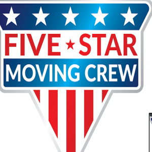 Five-Star Moving Crew