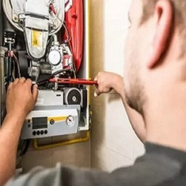 HVAC Lansing