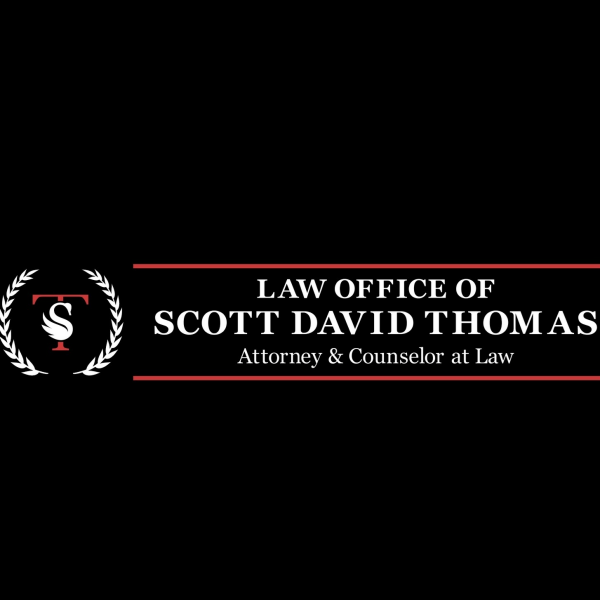 Law Offices of Scott David Thomas