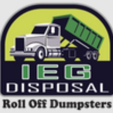 IEG Disposal LLC