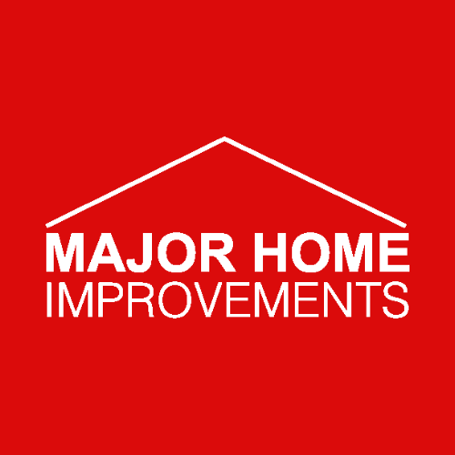 Major Home Improvements LLC - Roofing