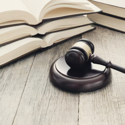 Ricona lawfirm Company