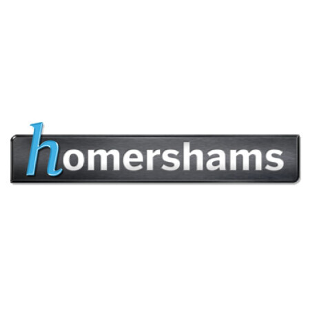 Homersham Ltd