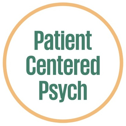 Patient Centered Psych, PLLC