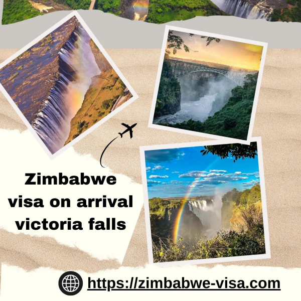 visa Zimbabwe victoria falls