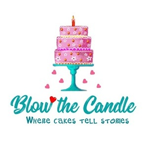 Blow the Candle