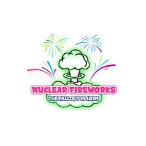 Nuclear Fireworks