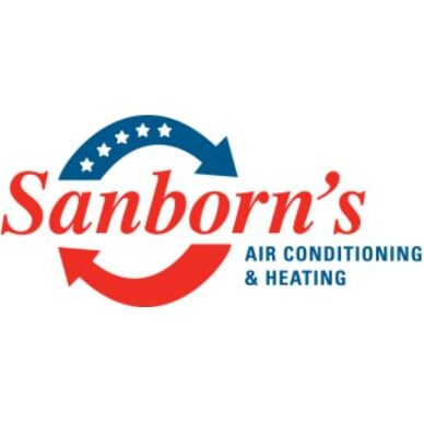 Sanborn's Air Conditioning & Heating