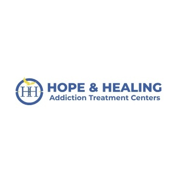 Hope and Healing Addiction Treatment Centers