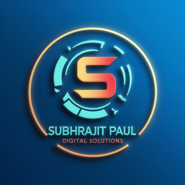 Subhrajit Paul's Digital Solutions