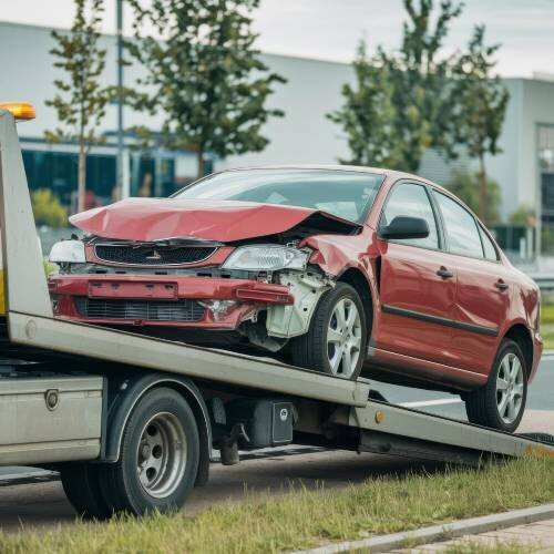 Mastermind Towing & Collision