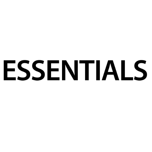 essentials official store