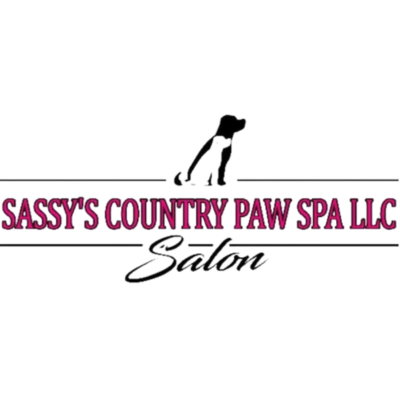 Sassy&rsquo;s Country Paw Spa