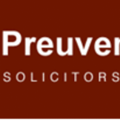 Preuveneers LLP