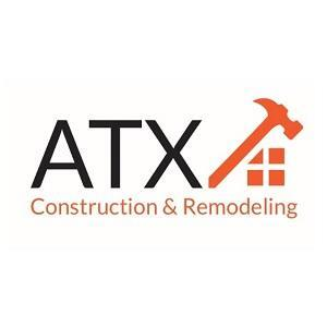 ATX Construction & Remodeling General Contractor