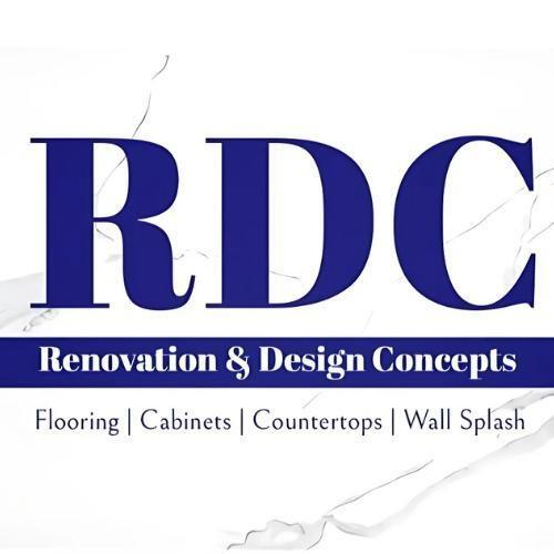RDC Renovation & Design Concepts Flooring Store