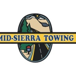Mid-Sierra Towing & Repair