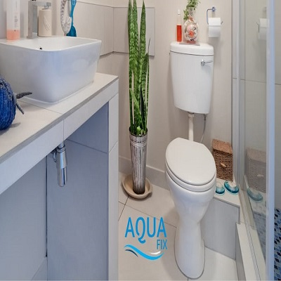 Aqua Fix ( Bathroom Leakage Repairing )