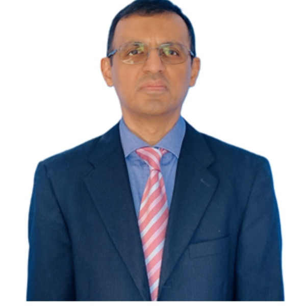 NABIL AHMAD Financial Professional