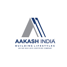 Aakash India Projects & Builders Pvt. Ltd