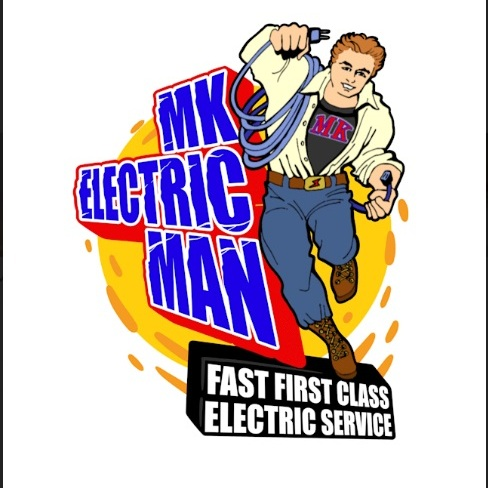 MK Electric Man