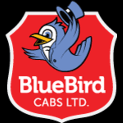 Bluebird Cabs Ltd.