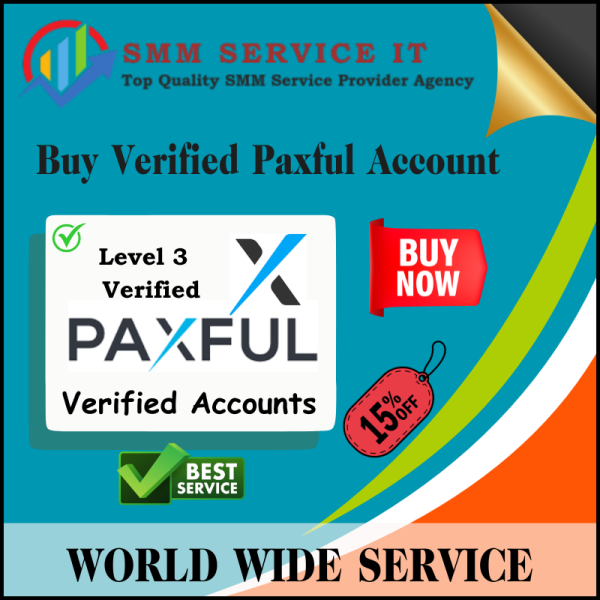 7 Best Website to Buy Verified PayPal Accounts (personal and business)